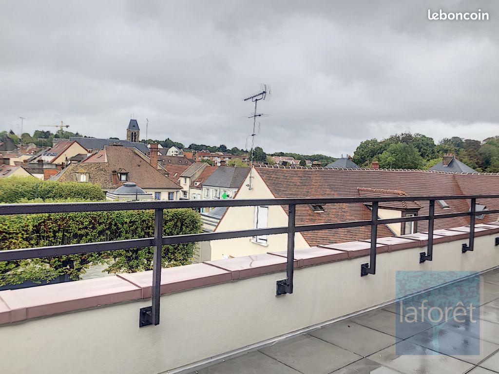Appartement 3 pièces 64 m² · à Arpajon · 64 m² · 1 080 €/mois