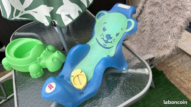Lot bebe (image 1)