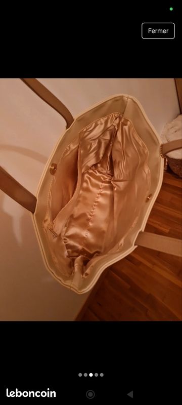 Sac Miss Bunny Disney (image 2)