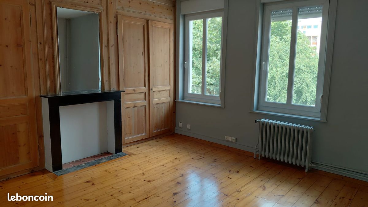 Maison 6 pièces 137 m² · à Lille · 137 m² · 550 000 €