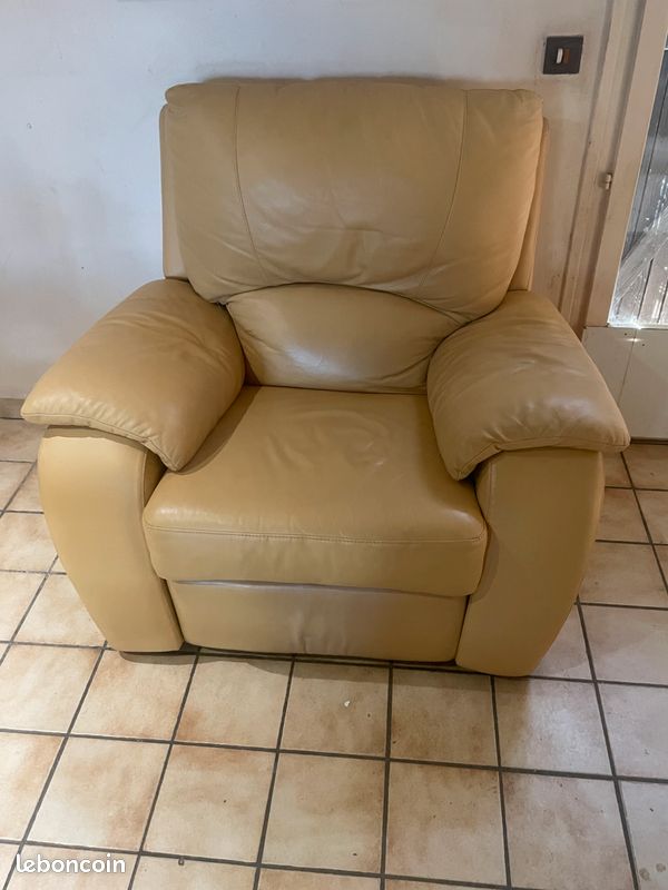 Fauteuil (image 1)