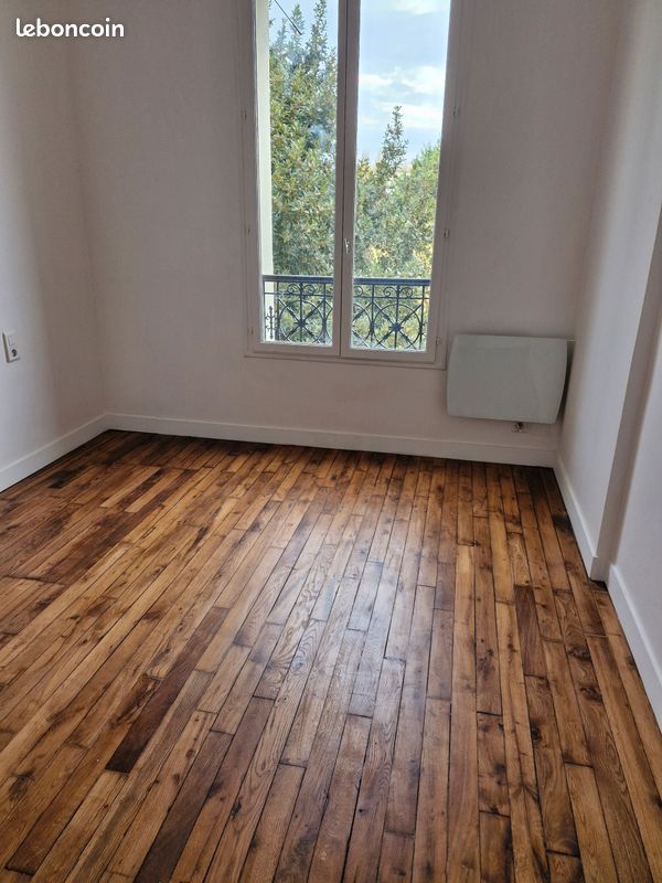 Appartement a louer athis-mons - 2 pièce(s) - 35 m2 - Surfyn