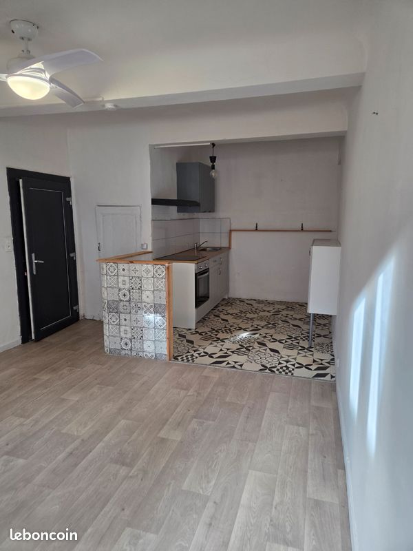 Appartement 2 pièces 47 m² · à Vidauban · 47 m² · 101 000 €