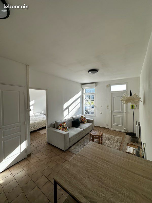 Appartement 2 pièces 32 m² · à Colombelles · 32 m² · 635 €/mois