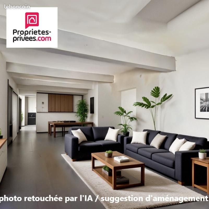 Appartement 2 pièces 45 m² · à Draguignan · 45 m² · 54 500 €