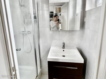 Appartement a louer asnieres-sur-seine - 2 pièce(s) - 40 m2 - Surfyn