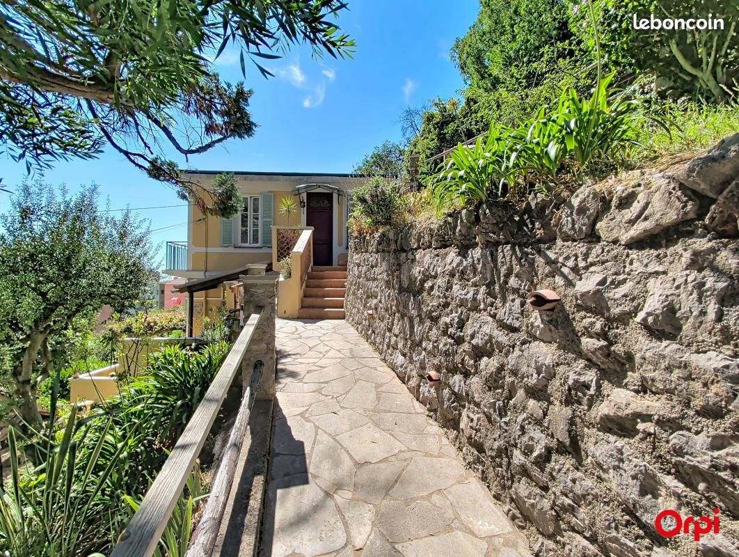 Maison 4 pièces 86 m² · à Menton · 86 m² · 589 000 €