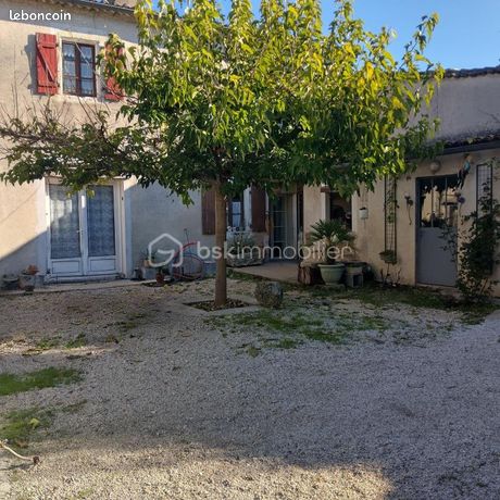 Maison 3 pièces 103 m²