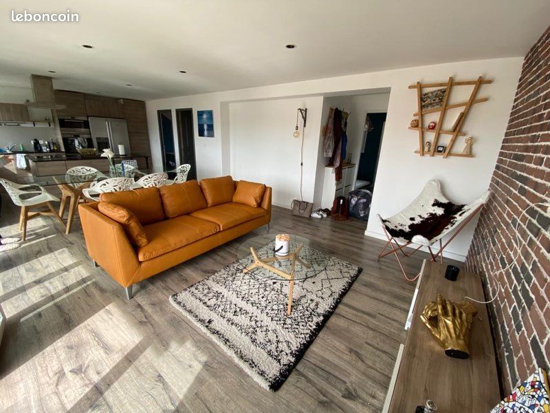 Appartement 3 pièces 63 m² · à Montpellier · 63 m² · 1 500 €/mois