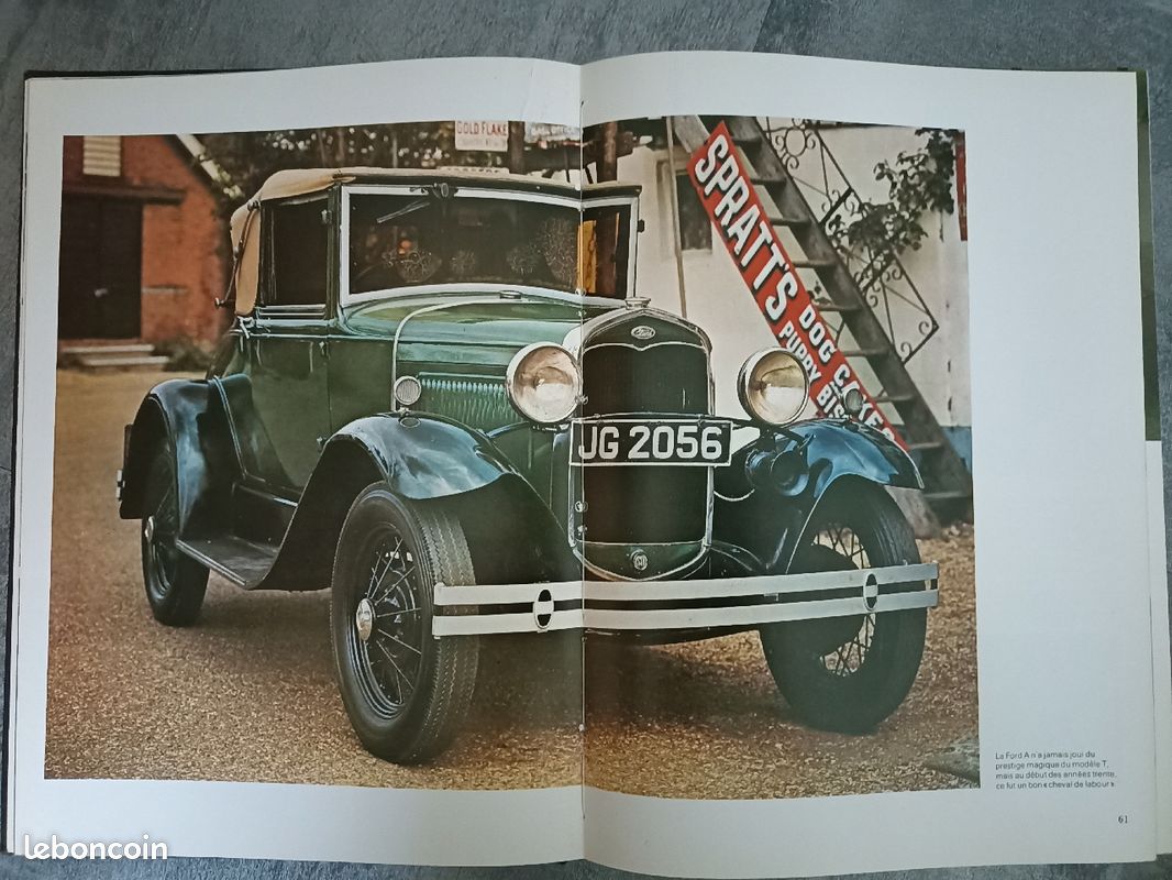 L'ère de l'automobile (image 3)