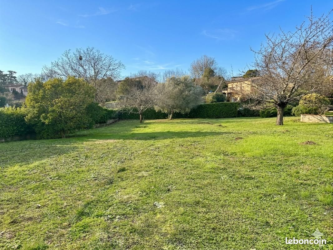 Terrain 755 m² Dremil Lafage · à Drémil-Lafage · 179 000 €