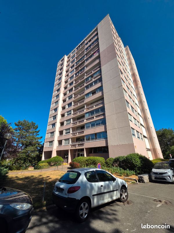 Appartement 1 pièce 30 m² · à Dijon · 30 m² · 400 €