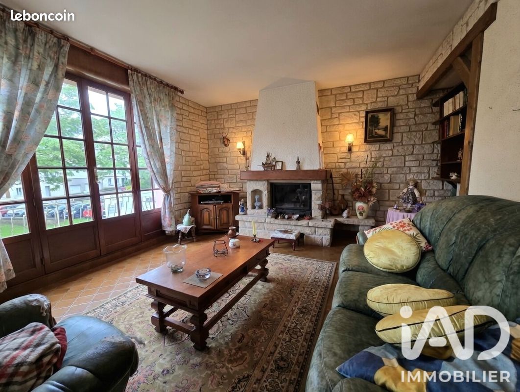 Maison 6 pièces 125 m² · à Brest · 125 m² · 220 000 €