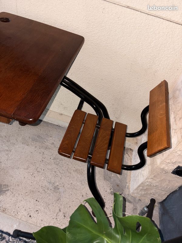 Banc d’école (image 3)