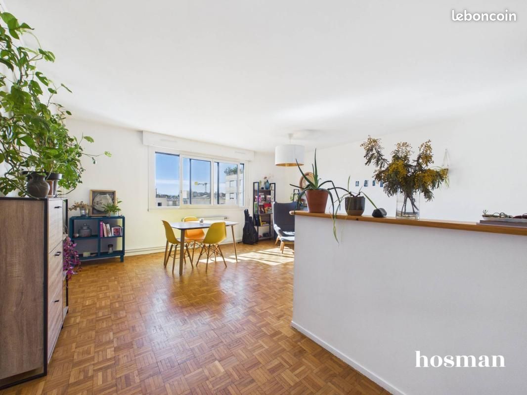 Appartement 4 pièces 88 m² · à Lyon · 88 m² · 415 000 €