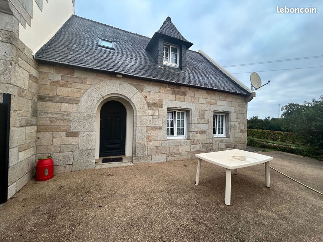 Maison 3 pièces 63 m² · à Pluguffan · 63 m² · 750 €/mois