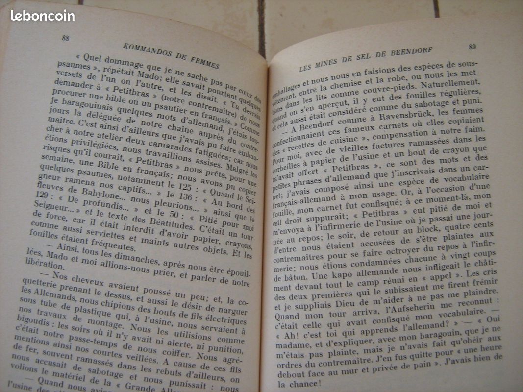 Kommandos de femmes tome 3 (image 6)