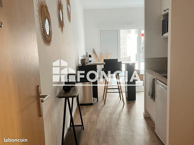 Appartement 1 pièce 25 m² · à Le Mans · 25 m² · 600 €/mois