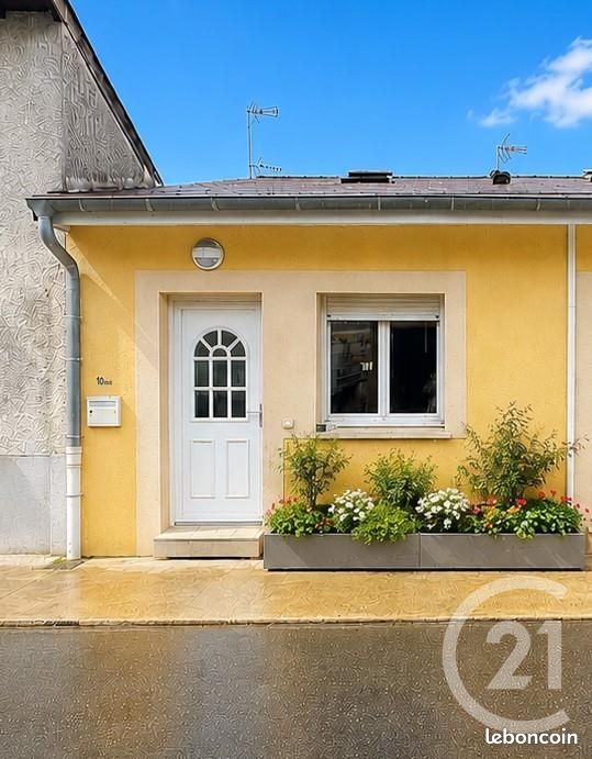 Maison 2 pièces 46 m² · à Meximieux · 46 m² · 139 000 €