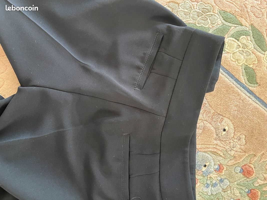 Pantalon Zara neuf, taille 34 (image 5)