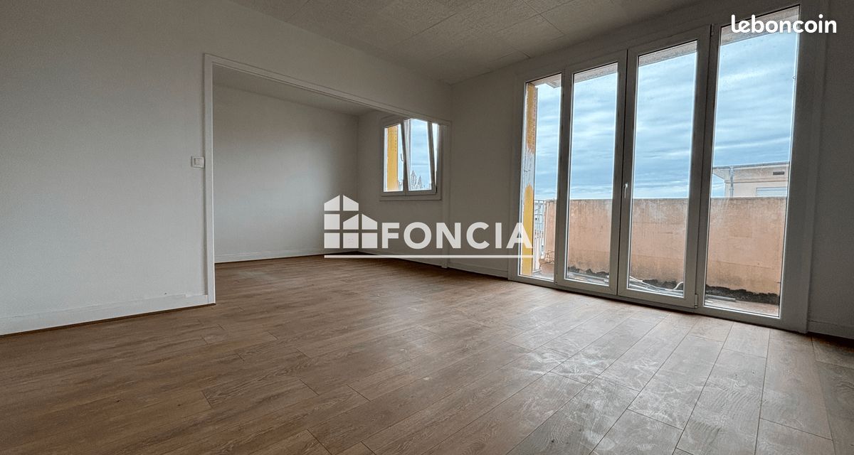 Appartement 3 pièces 70 m² · à Besançon · 70 m² · 825 €/mois