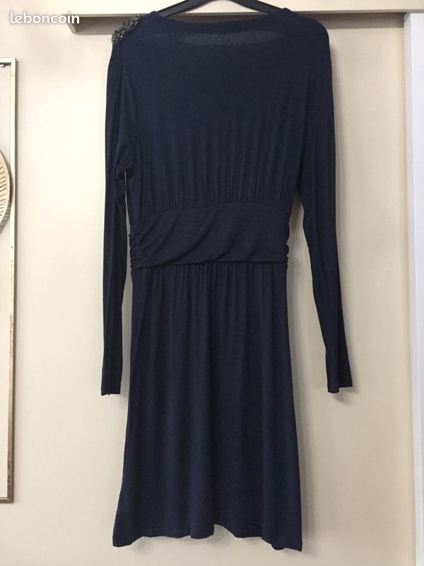 Robe à manches longues (image 2)