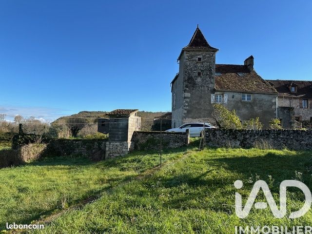 Maison 4 pièces 94 m² · à Floirac · 94 m² · 126 000 €