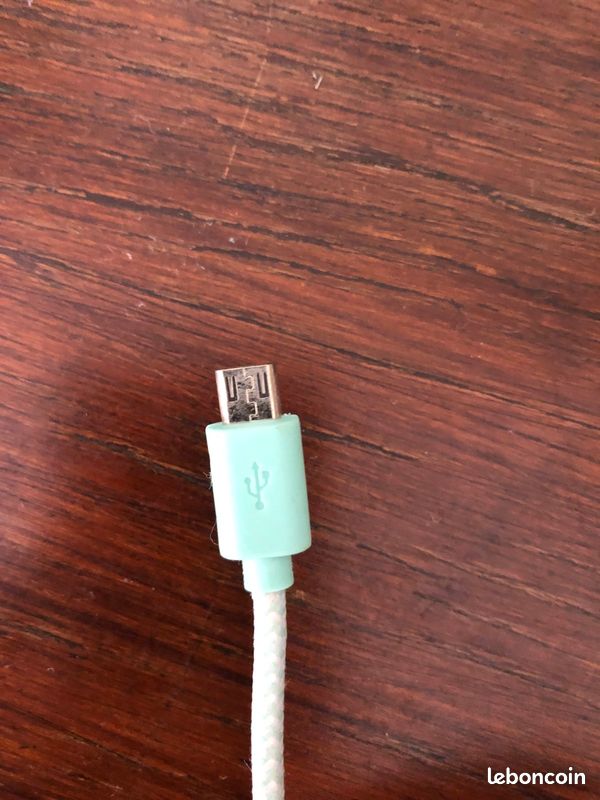 Chargeur smartphone (image 3)