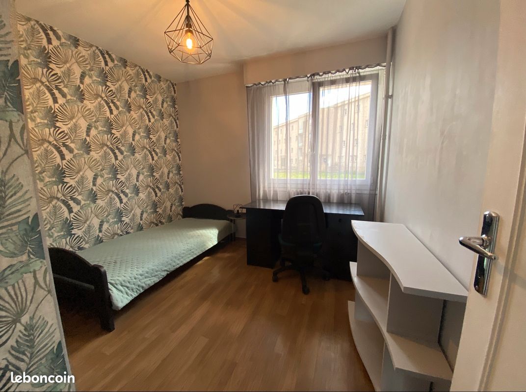 Appartement 2 pièces 38 m² · à Le Mans · 38 m² · 330 €