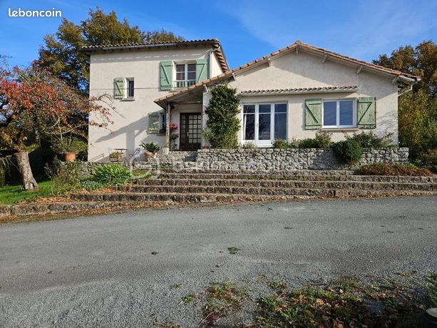 Maison 8 pièces 150 m²