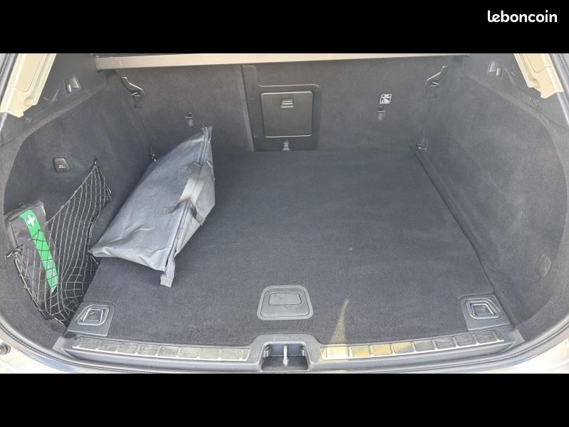 Volvo XC60 T6 AWD 253 + 87ch Inscription Geartronic (image 8)
