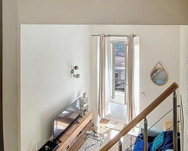 Appartement 250 000 € - 33 m²