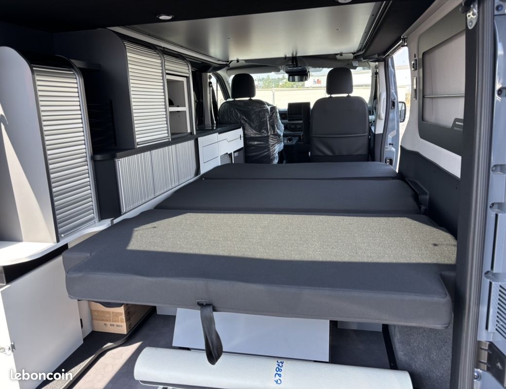 Hanroad TREK 5+ XL 2026 2.0 DCI 150 BVA 9 EXTREME EDITION (image 12)