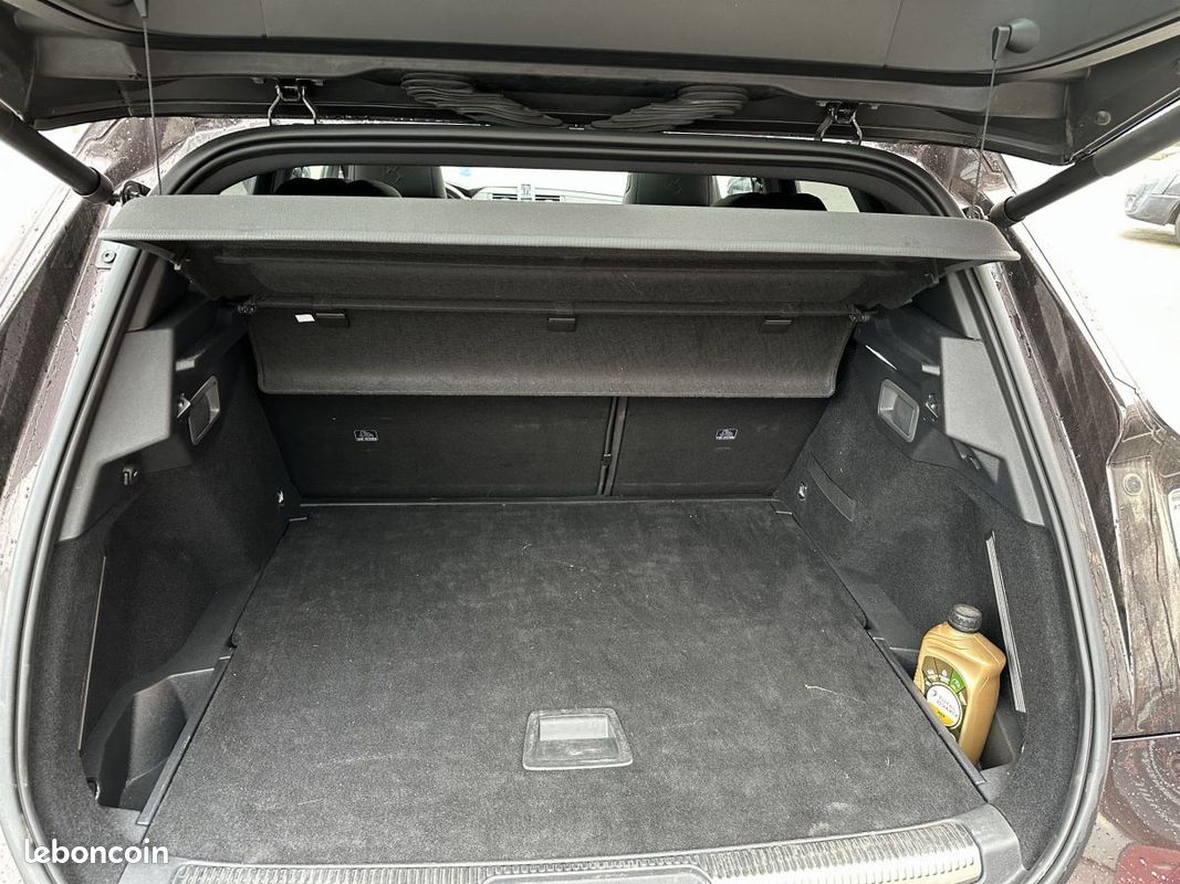 Ds 7 Crossback BlueHDi 180 Automatique Grand Chic (image 7)