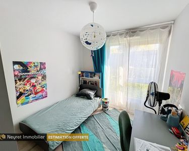 Appartement 188 000 € - 62 m²