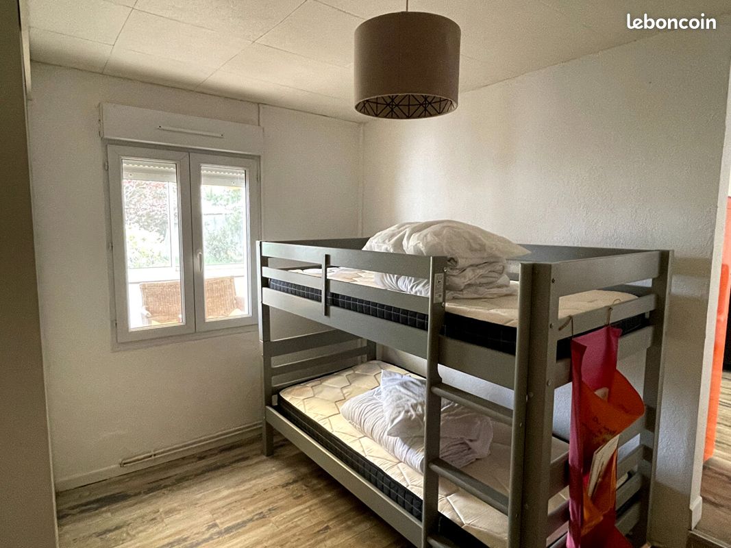 Maison a louer saint-sebastien-sur-loire - 4 pièce(s) - 97 m2 - Surfyn