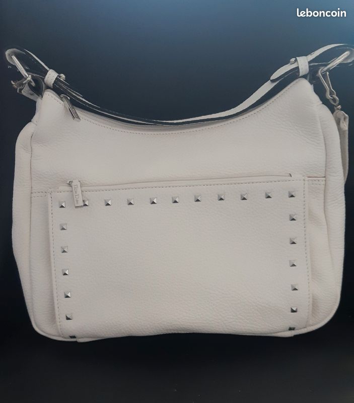 Sac à main cuir Dalery (image 1)