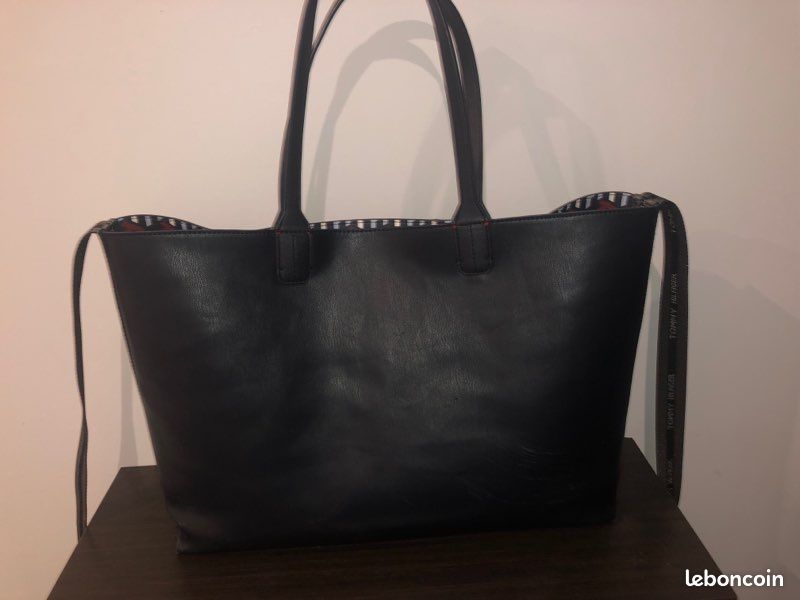 Sac tommy hilfiger (image 4)
