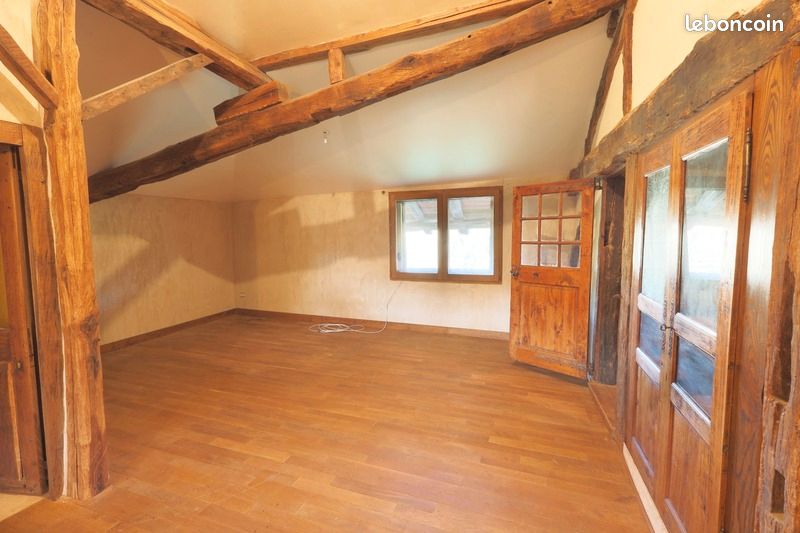 Longère 7 pièces 240 m² (image 12)