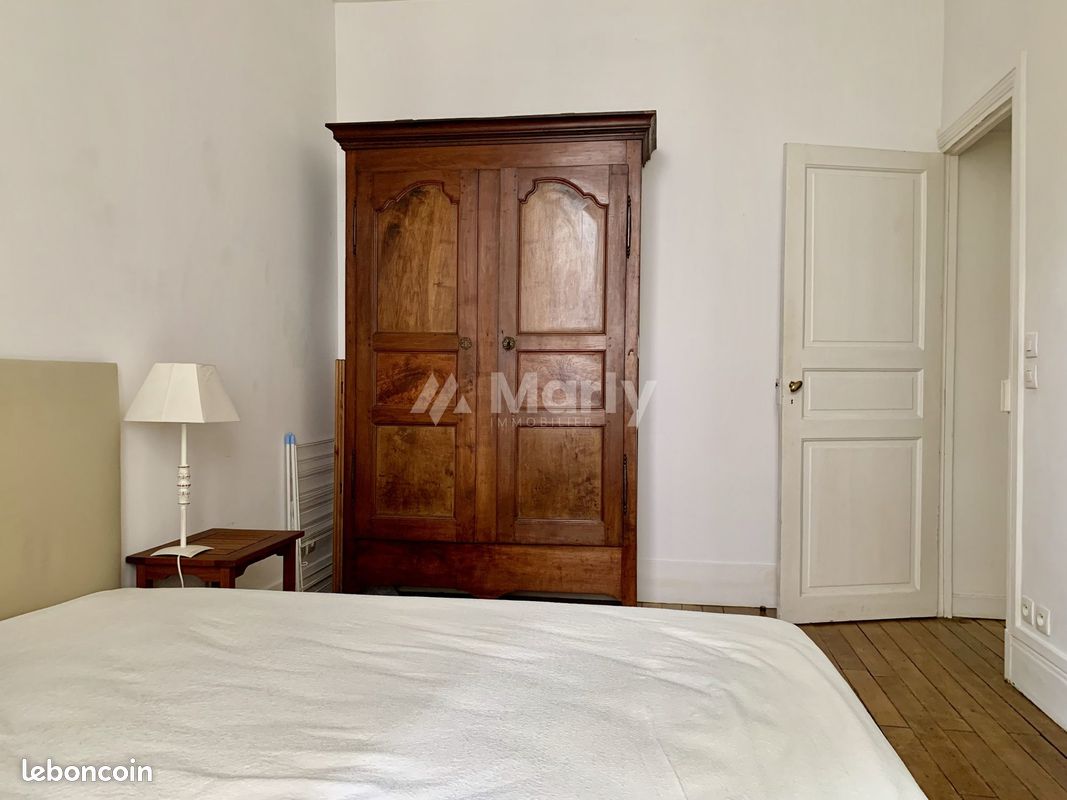 Appartement 2 pièces 42 m² · à Paris · 42 m² · 1 530 €