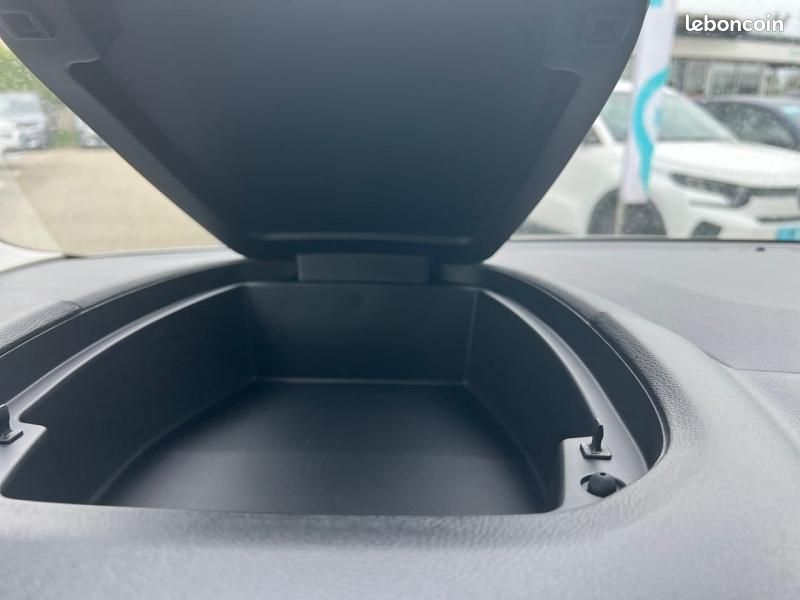 Citroen Berlingo 1.5 BlueHDi 130ch S&S MAX EAT 8 5 places N1 (image 20)
