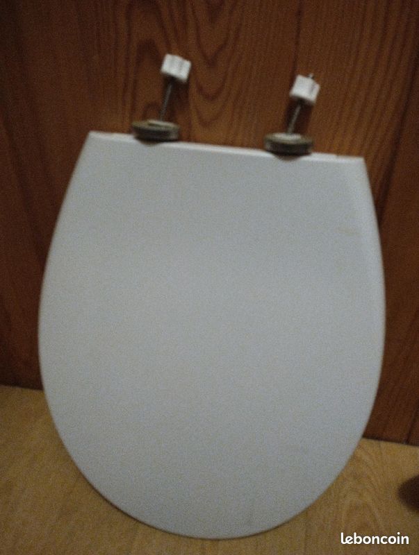 Lunettes wc (image 1)