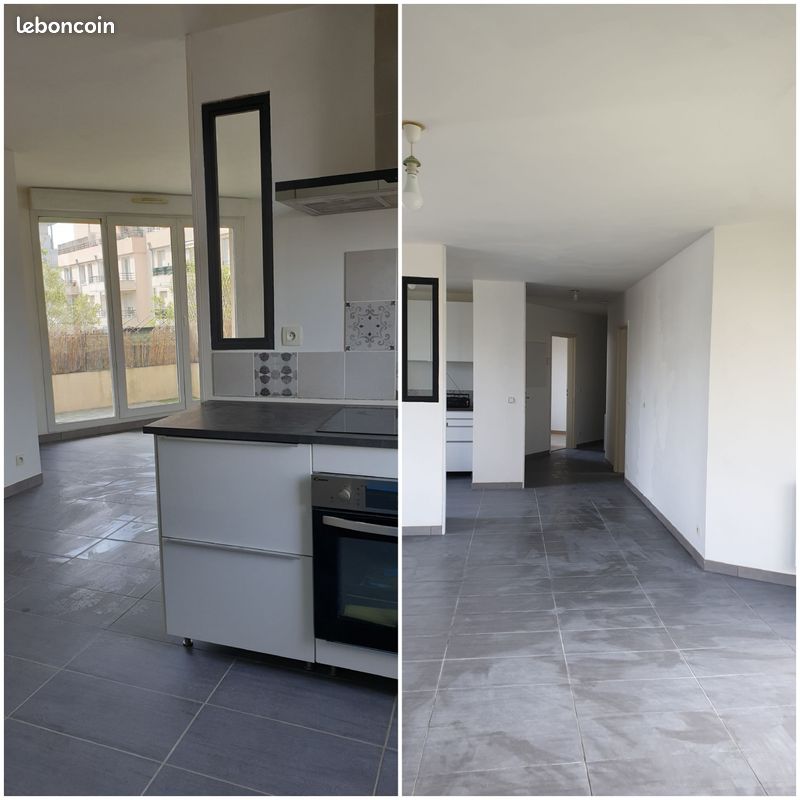 Appartement 4 pièces 83 m² · à Chelles · 83 m² · 284 900 €