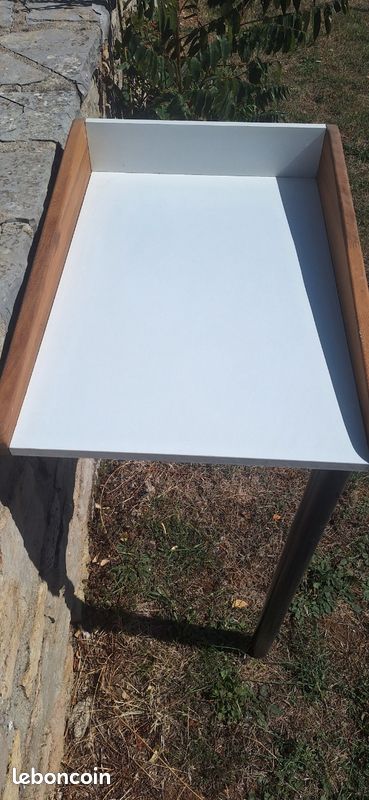 Table à langer (image 2)