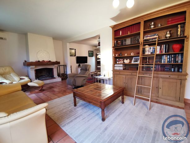 Maison 7 pièces 168 m²