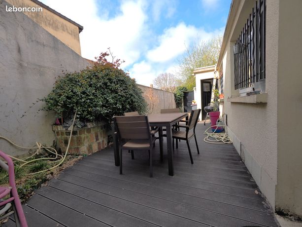 Maison 4 pièces 211 m²