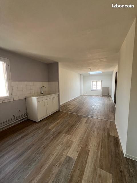 Appartement 3 pièces 56 m² · à Mâcon · 56 m² · 565 €/mois