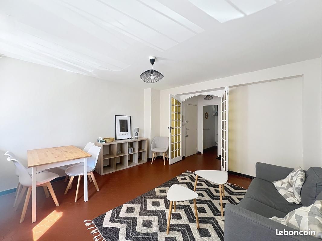 Appartement 2 pièces 43 m² · à Avignon · 43 m² · 562 €/mois