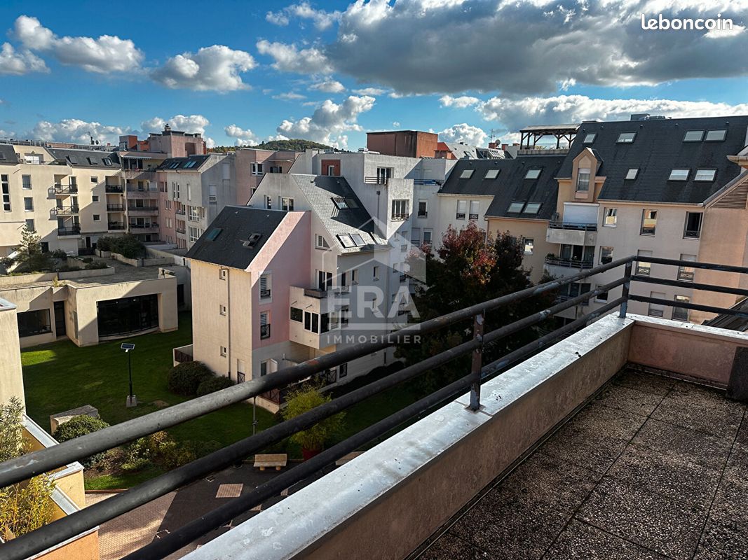 Appartement 4 pièces 80 m² · à Épernay · 80 m² · 125 000 €