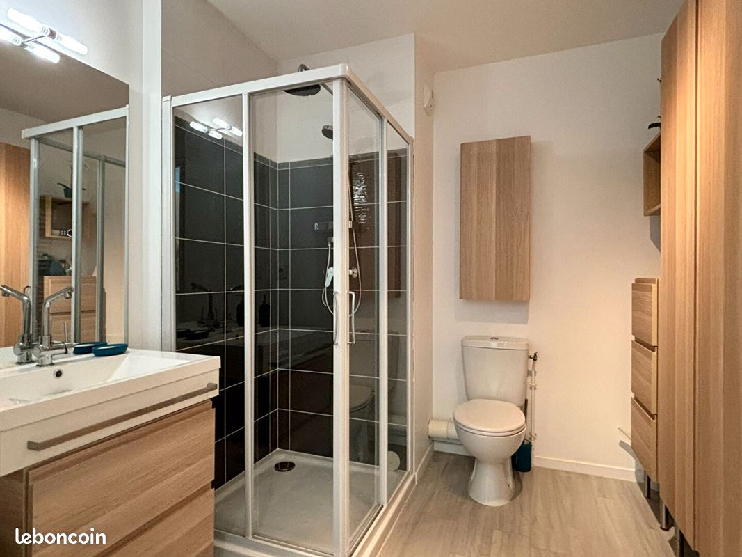 Appartement a louer saint-malo - 1 pièce(s) - 35 m2 - Surfyn